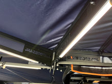 Load image into Gallery viewer, BOSS SHADOW 270XL AWNING WITH ZIP RTT ENTRY