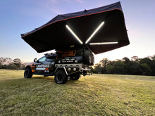 Load image into Gallery viewer, BOSS SHADOW 270XL AWNING(BACKORDER)