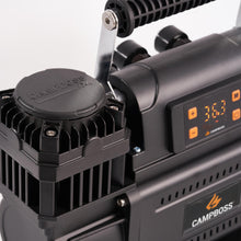 Load image into Gallery viewer, In-Flate-4 12V Air Compressor