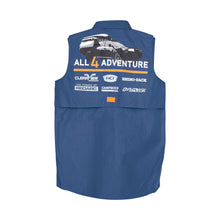 Load image into Gallery viewer, Series 15 - Official Fishing Shirt - Sleeveless (Kids)