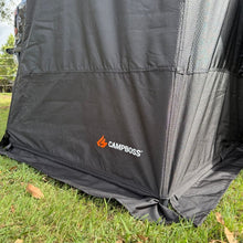 Load image into Gallery viewer, NUDIEBOSS Shower Tent