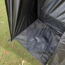 Load image into Gallery viewer, NUDIEBOSS Shower Tent
