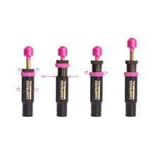 Load image into Gallery viewer, PINK Tyre Deflators