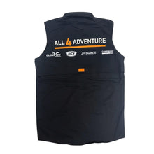 Load image into Gallery viewer, Series 17 Official Fishing Shirt - Sleeveless (Kids)