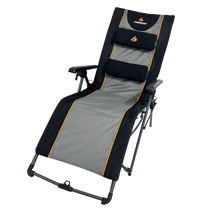 Load image into Gallery viewer, The Gibb Recliner