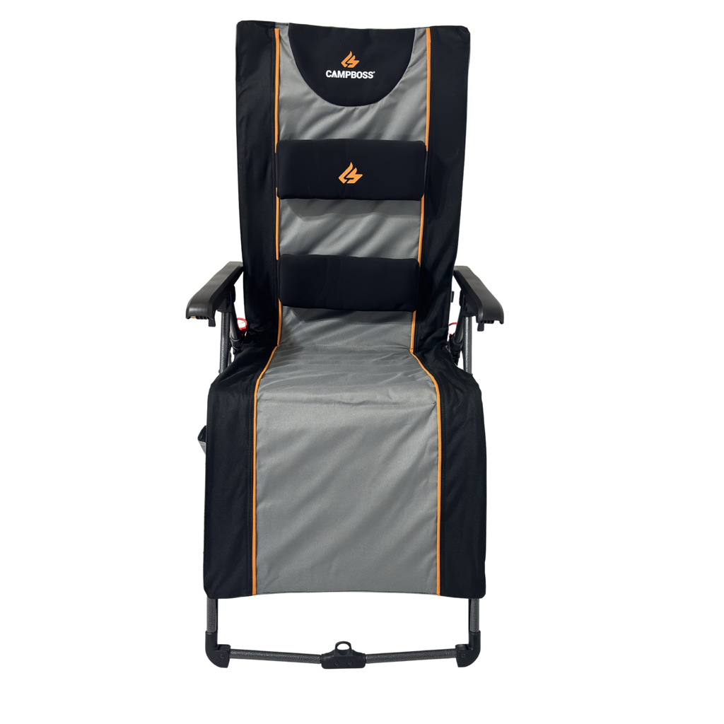 The Gibb Recliner