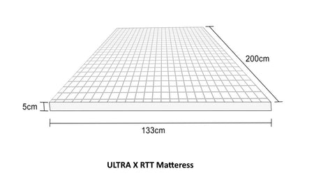Ultra X Roof Top Tent