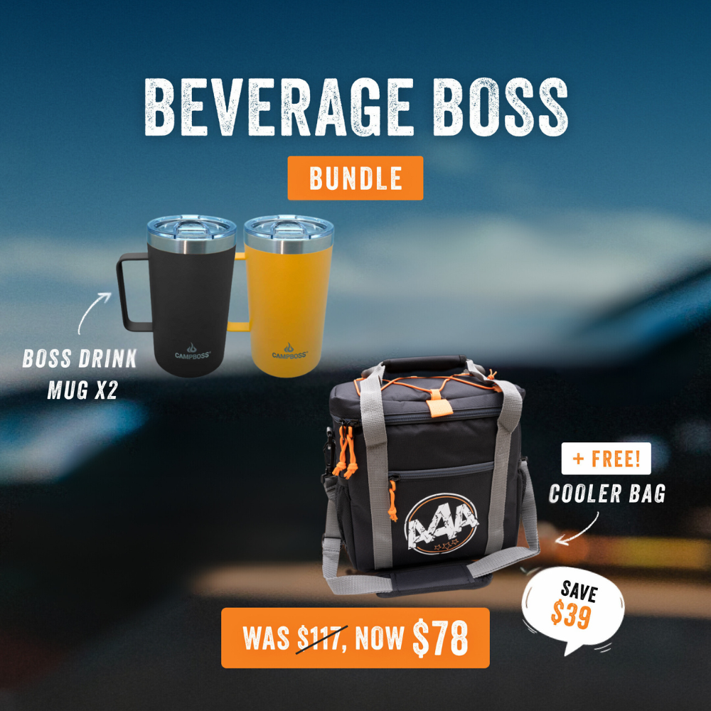 Beverage Boss