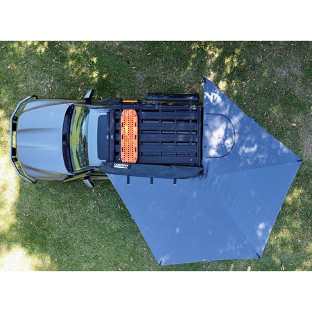 Boss Shadow 270 Standard Awning