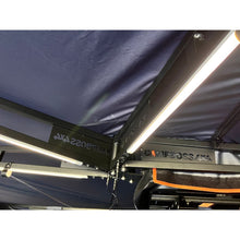 Load image into Gallery viewer, Boss Shadow 270XL Awning With Zip Rooftop Tent Entry