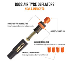 Load image into Gallery viewer, Boss Air Tyre Deflators