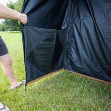 Load image into Gallery viewer, NUDIE BOSS Shower Tent 2.0