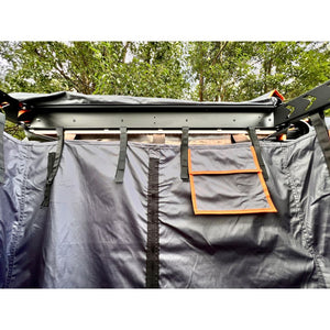 NUDIE BOSS Shower Tent