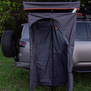 Quickie NUDIE BOSS Shower Tent