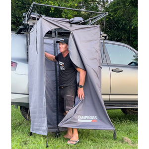 Quickie NUDIE BOSS Shower Tent