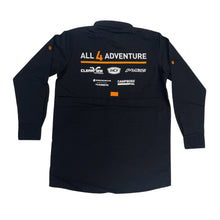 Load image into Gallery viewer, Series 16 - Official Fishing Shirt - Long Sleeve