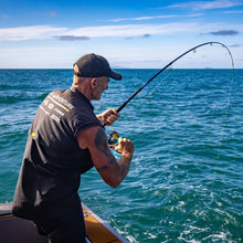 Load image into Gallery viewer, Series 16 - Official Fishing Shirt - Sleeveless