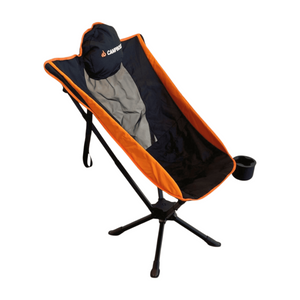The Cooktown Chair
