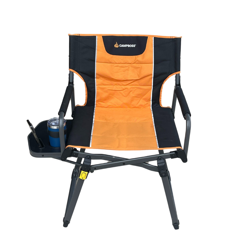 The Drysdale Camp Chair