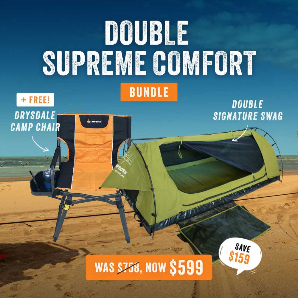 Double Supreme Comfort