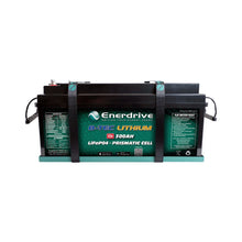 Load image into Gallery viewer, Enerdrive B-TEC 12V 300Ah G2 Lithium Battery