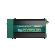 Load image into Gallery viewer, Enerdrive ePOWER 2000W 12V True Sine Wave Inverter with AC Transfer &amp; Safety Switch