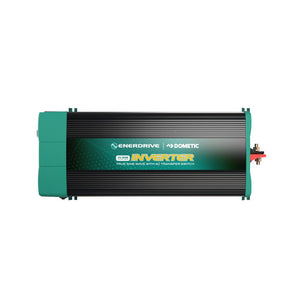 Enerdrive ePOWER 2600W 12V True Sine Wave Inverter with AC Transfer & Safety Switch