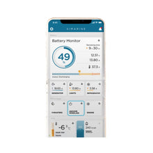 Load image into Gallery viewer, Enerdrive Simarine PICO Screen