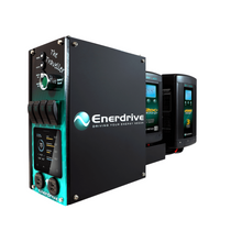 Load image into Gallery viewer, Enerdrive The Traveller Power System