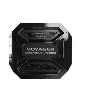 Enerdrive The Voyager Power System