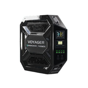 Enerdrive The Voyager Power System