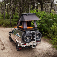 Load image into Gallery viewer, Premium X 1.2 Rooftop Tent