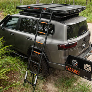 Slimline 1.2 Rooftop Tent