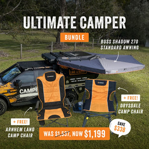 Ultimate Camper