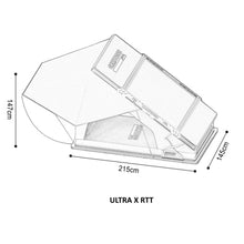 Load image into Gallery viewer, Ultra X 1.4 Rooftop Tent