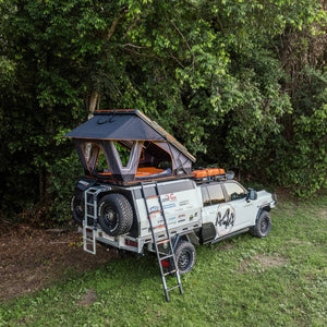 Ultra X 1.4 Rooftop Tent