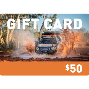 $50 Gift Card