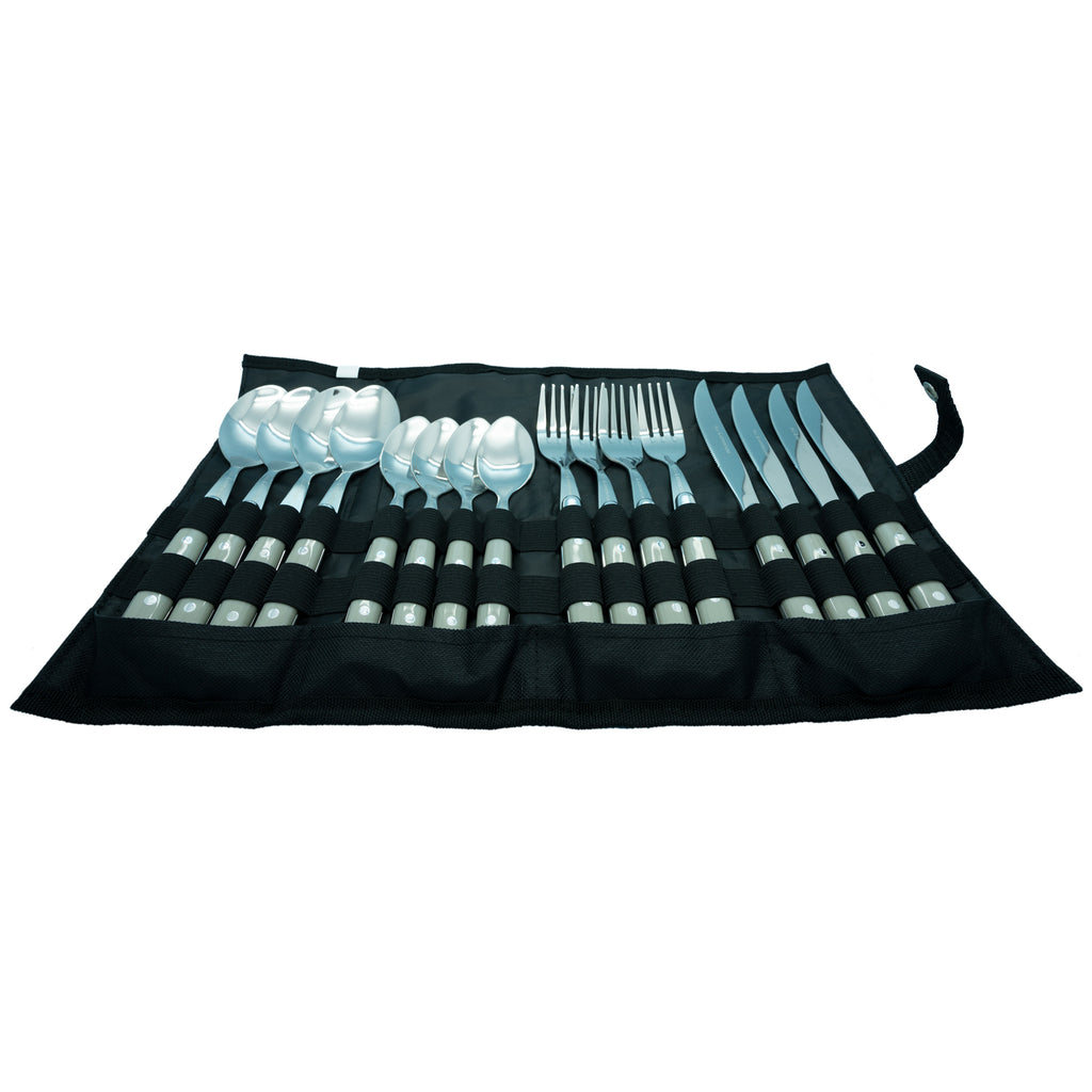 16PC Cutlery Set