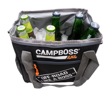 Insulated Cooler Bag