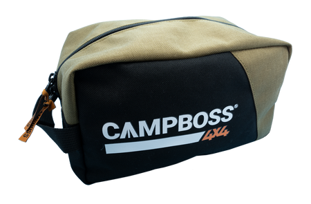 CampBoss 4x4 DUFFLE BAG SET