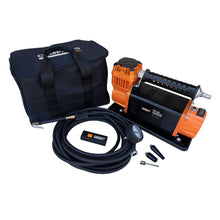 Load image into Gallery viewer, BOSS AIR 12V PORTABLE COMPRESSOR
