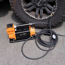 Load image into Gallery viewer, BOSS AIR 12V PORTABLE COMPRESSOR