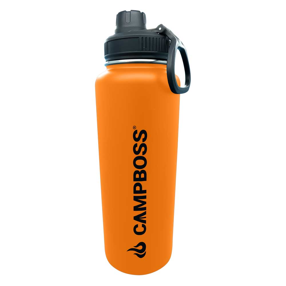 CampBoss Drink Bottle