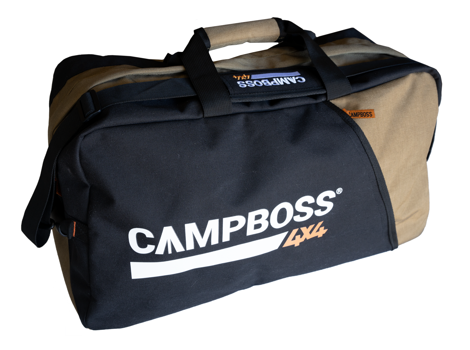 Mboss duffel bag on sale