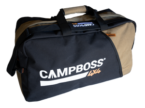 CampBoss 4x4 DUFFLE BAG SET