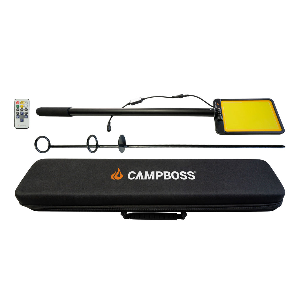 12V LED Camp Light