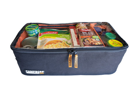 CampBoss 4x4 GEAR BAG