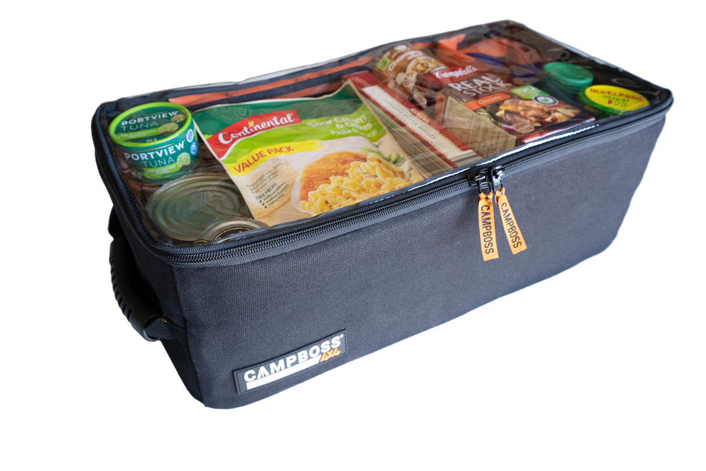 CampBoss 4x4 GEAR BAG