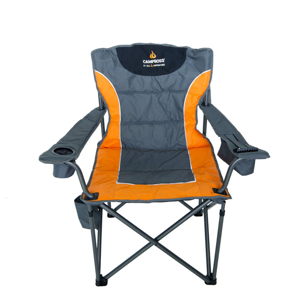 Cape York Camp Chair CampBoss