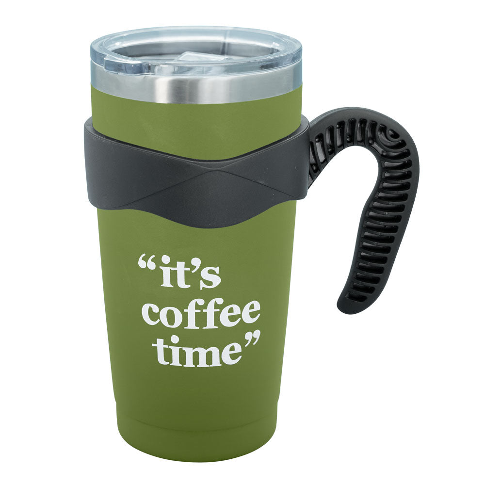 CampBoss Coffee Mug